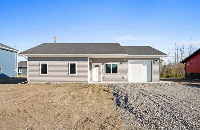 property at 2700 Stryker Lp