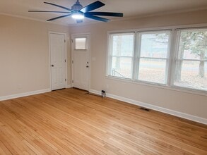 609 E Chelly St in Warsaw, NC - Building Photo - Building Photo