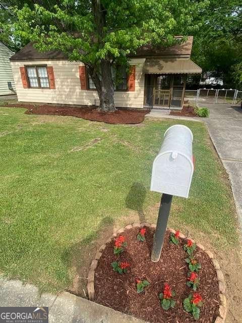 property at 5128 Phillips Dr