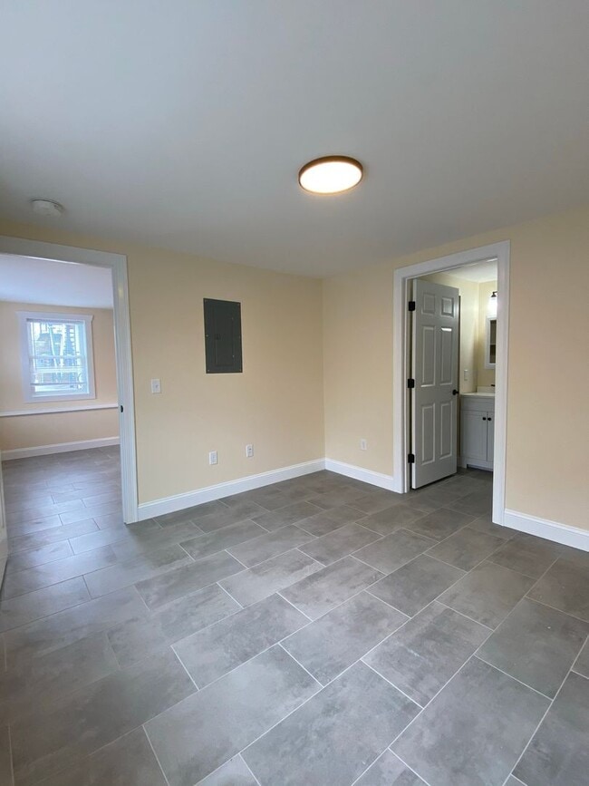 property at 158 North St