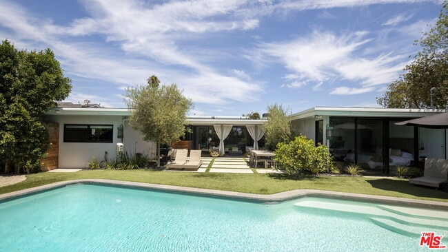 property at 6519 Springpark Ave
