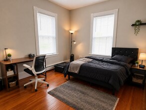 4 Dalrymple St, Unit 1 in Boston, MA - Foto de edificio - Building Photo