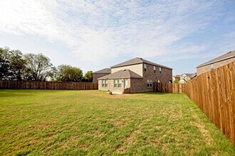 803 Poppy Cv Ln in Princeton, TX - Building Photo - Building Photo