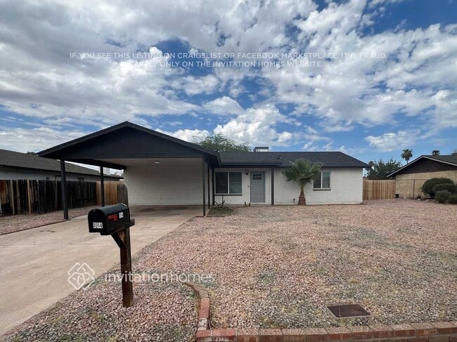 property at 1014 S Nina Cir