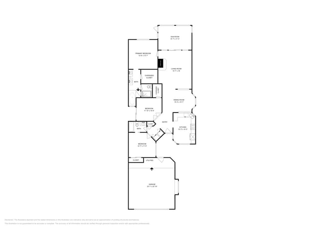 104 Bay Hill Ct in Palm Valley, FL - Building Photo - Building Photo