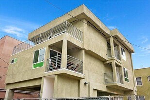 3580 4th Ave in San Diego, CA - Building Photo