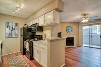 Century Park Apartments photo'