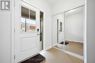 739 Tincture Pl in Ottawa, ON - Building Photo - Building Photo