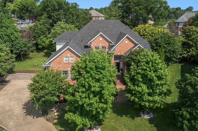 415 Enclave Ct in Brentwood, TN - Building Photo - Building Photo