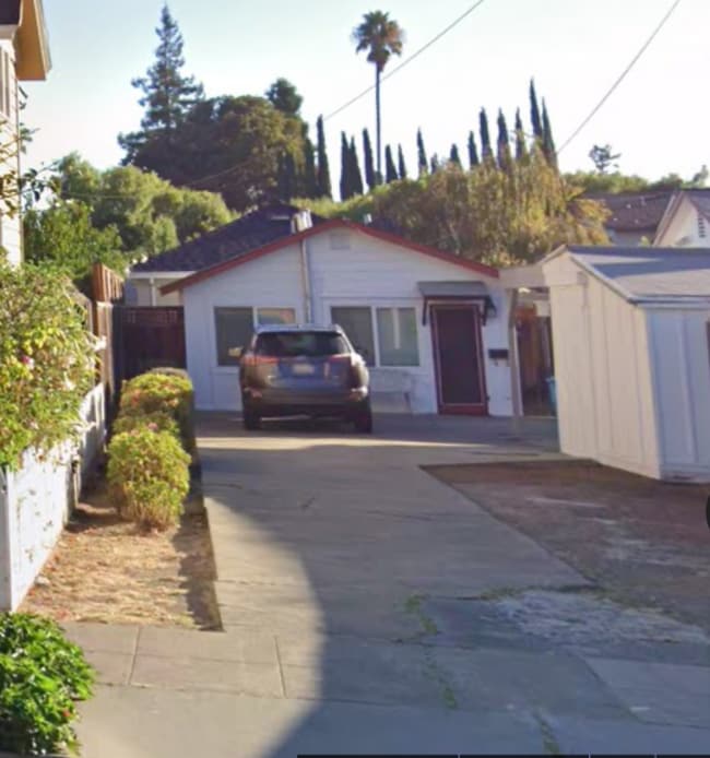 1485 Market St in Santa Clara, CA - Foto de edificio - Building Photo