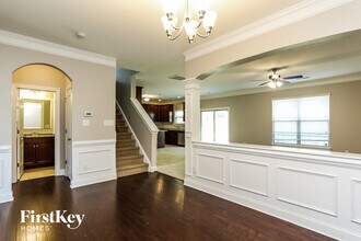 2205 Wise Owl Dr in Greensboro, NC - Building Photo - Building Photo