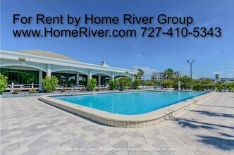 2333 Feather Sound Dr-Unit -B-608 in Clearwater, FL - Building Photo - Building Photo