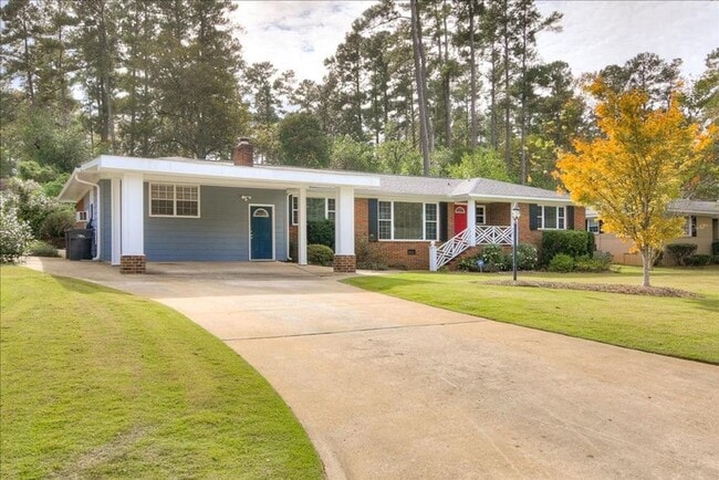 2273 Overton Rd in Augusta, GA - Building Photo - Building Photo