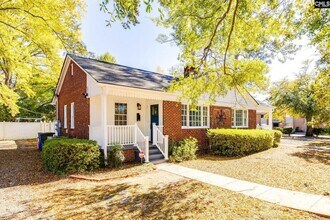 1102 Butler St in Columbia, SC - Building Photo - Building Photo