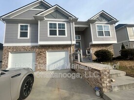 8149 Ashby Gap Way in Hixson, TN - Building Photo