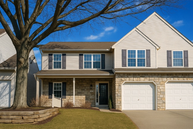 property at 1585 Pinewind Dr