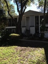 1504 Northlake Dr in Sanford, FL - Building Photo
