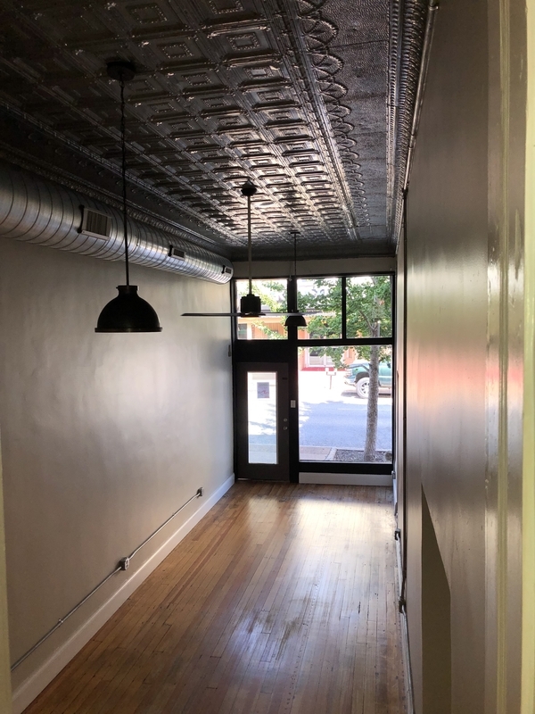 2642 Cherokee St in St. Louis, MO - Foto de edificio - Building Photo
