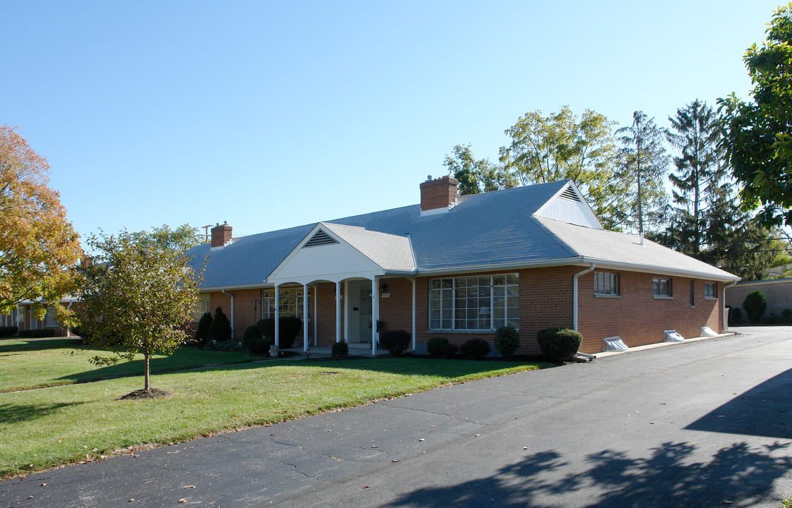 1753-1759 Ardleigh Rd in Columbus, OH - Building Photo