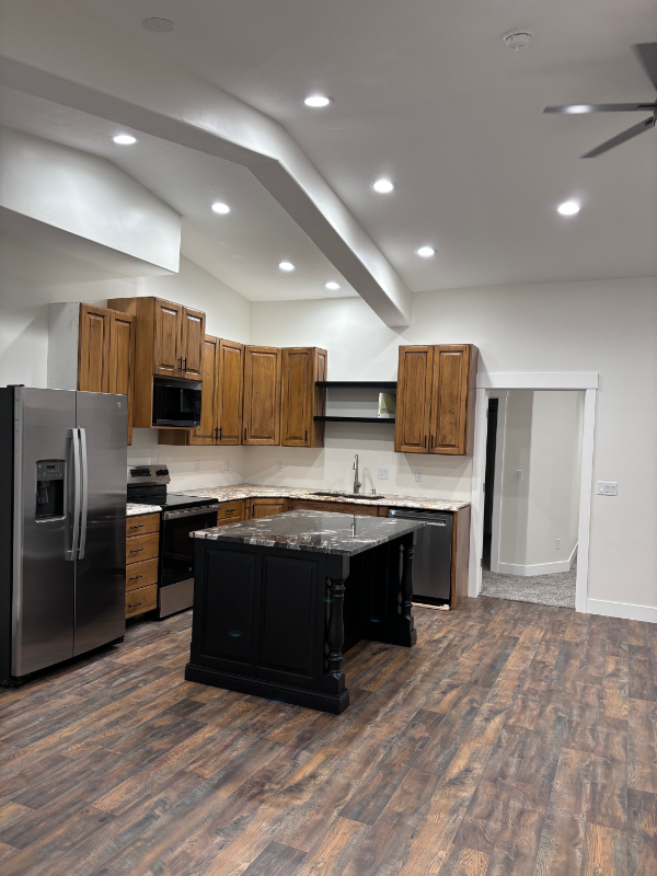 property at 9414 Abigail Ln