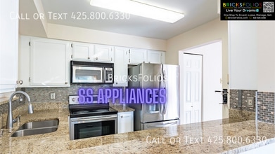 927 132nd St SW in Everett, WA - Building Photo - Building Photo