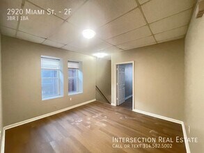 2920 Miami St in St. Louis, MO - Building Photo - Building Photo