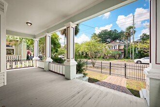 1239 Hubbard St in Jacksonville, FL - Building Photo - Building Photo