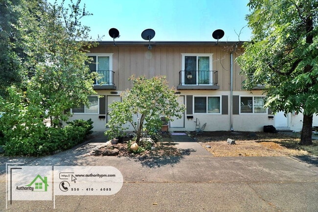 property at 2201 Shasta St