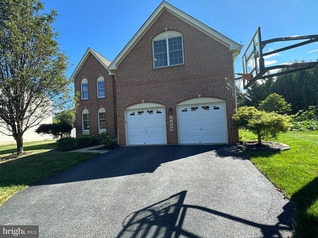 property at 18429 Polynesian Ln