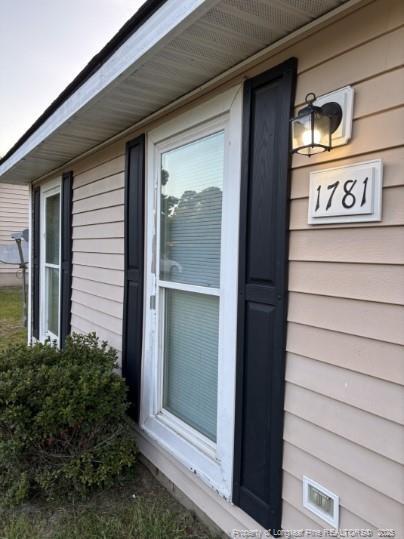 1781 Roberta Ct in Fayetteville, NC - Building Photo - Building Photo