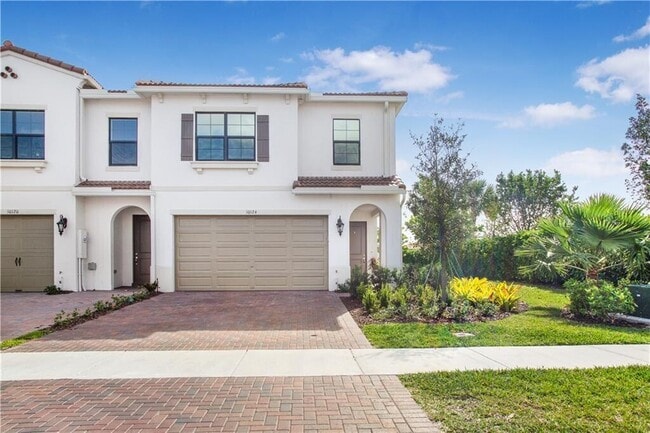 10124 Brickhill Dr in Boca Raton, FL - Building Photo - Building Photo