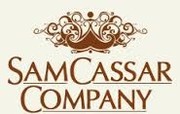 Property Management Company Logo Sam Cassar Company