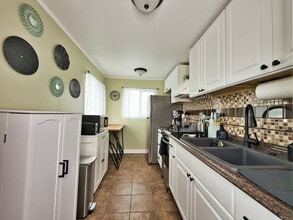 308 N Foote Ave in Colorado Springs, CO - Building Photo - Building Photo