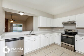 9163 Montevello Dr in Orlando, FL - Building Photo - Building Photo