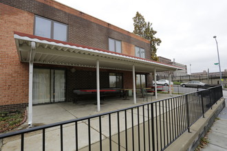 Belmont Apartments in Washington, DC - Building Photo - Building Photo