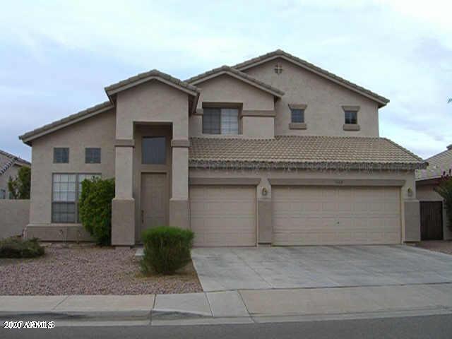 property at 1412 E Saragosa St
