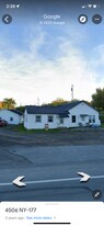 7508 NY-177, Unit Apt 2D in Lowville, NY - Building Photo