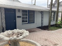 612 Emmett St, Unit 1 in Palatka, FL - Building Photo - Building Photo