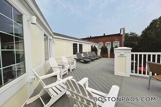 120 Washington St in Salem, MA - Building Photo - Building Photo