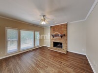 4821 Thicket Path NW in Acworth, GA - Foto de edificio - Building Photo