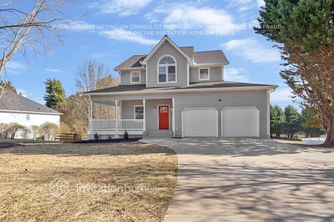 property at 6015 Holland Dr