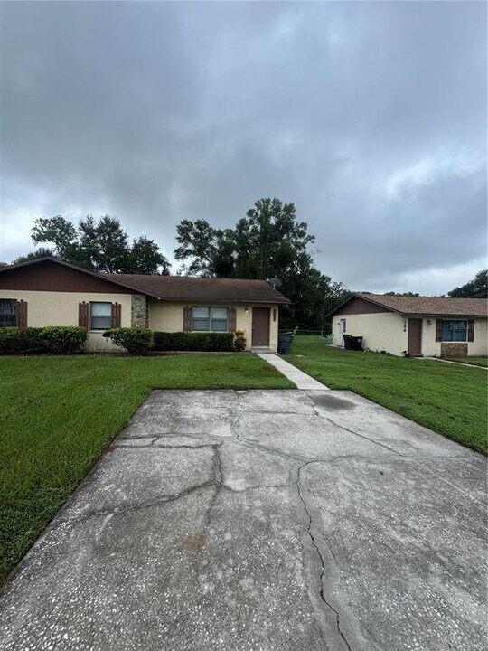 162 Shannon Dr in Lakeland, FL - Building Photo
