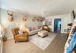 4199 Brewster Rd in Tallahassee, FL - Building Photo