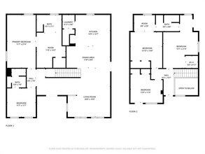 815 N Seven Points Blvd in Kemp, TX - Building Photo - Building Photo