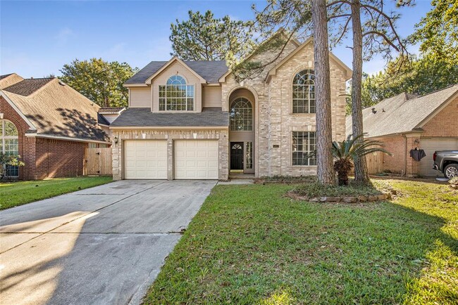 property at 5322 Willow Knoll Ct