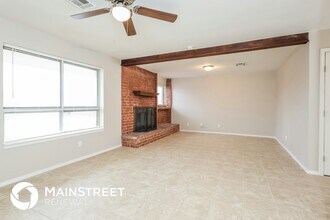 2504 Yorkshire Ave in Moore, OK - Foto de edificio - Building Photo