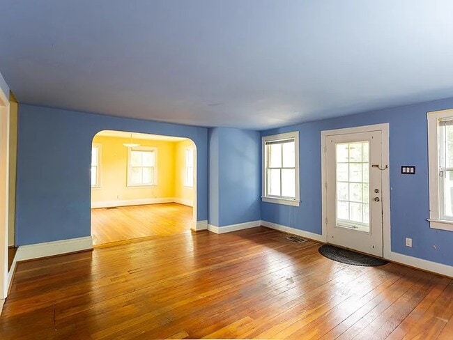 115 Chapin St in Ann Arbor, MI - Building Photo - Building Photo