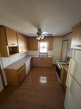 1626 NW 27th St in Lawton, OK - Building Photo - Building Photo