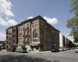 1919 Cropsey Ave Apartments