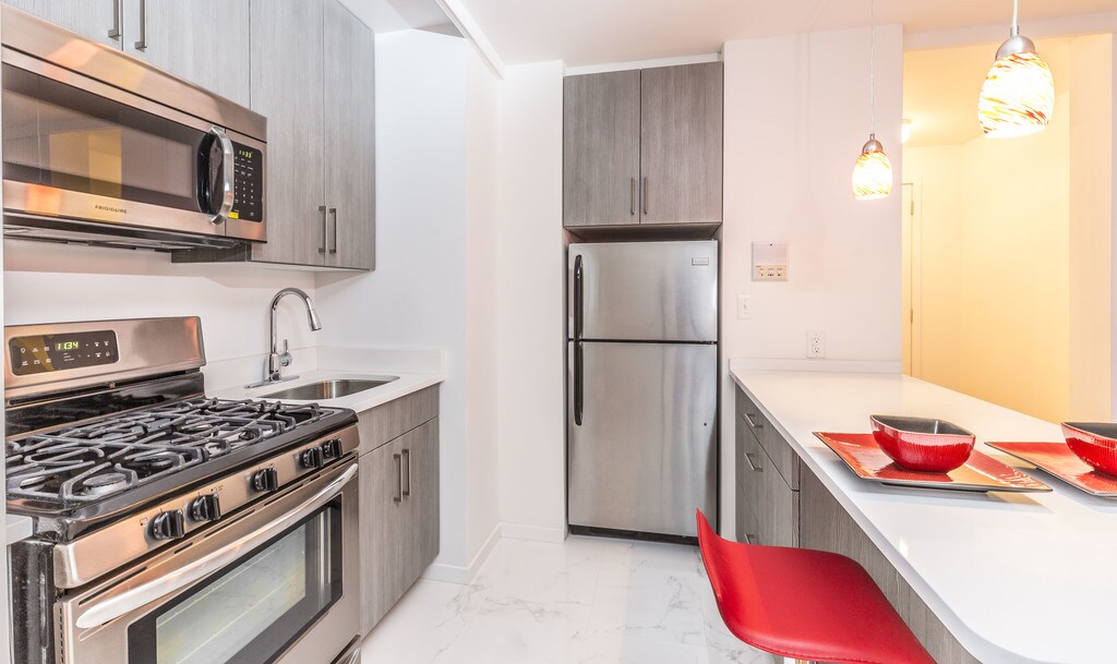 Maple Gardens Irvington, NJ Apartments